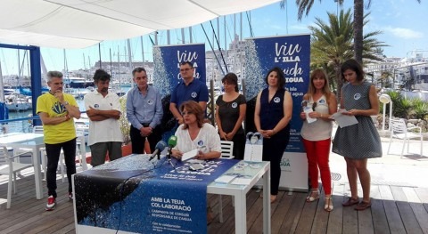Conectados biodiversidad Eivissa beneficio planeta