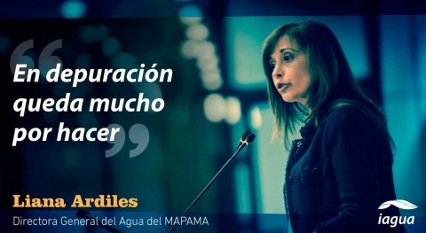 9 frases muy necesarias entender depuración agua España