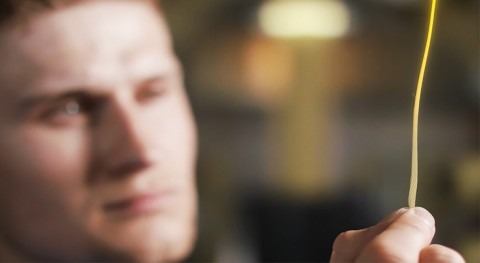 Diferencias tuberías reforzadas aramida y poliéster