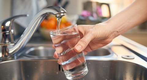 ENAC lanza nuevo programa acreditación control calidad agua consumo humano