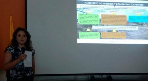 Avanza protección agua Guajira