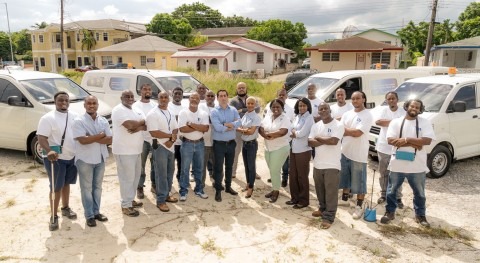 MIYA Bahamas desarrolla Fase 2 proyecto 83 millones