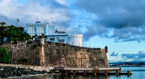 Puerto Rico instalará 1,4 millones contadores agua inteligentes