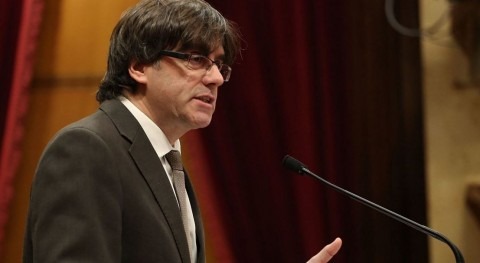 Cataluña recurrirá aprobación Plan Hidrológico Ebro