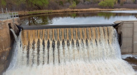 Quebec invertirá 2.400 millones dólares canadienses infraestructuras agua