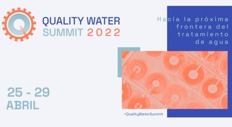 Likitech participa Quality Water Summit 2022