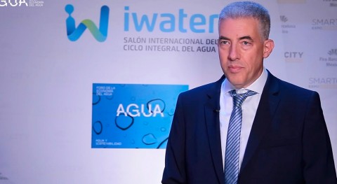 Raanan Adin: " aumento demanda agua es mayor desafío Israel"