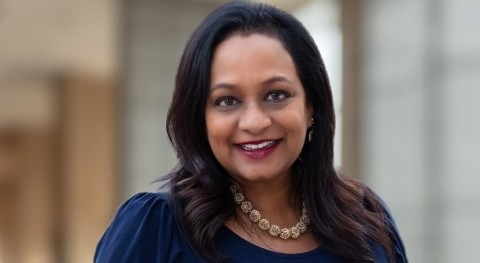 Radhika Fox, nombrada senior advisor Xylem