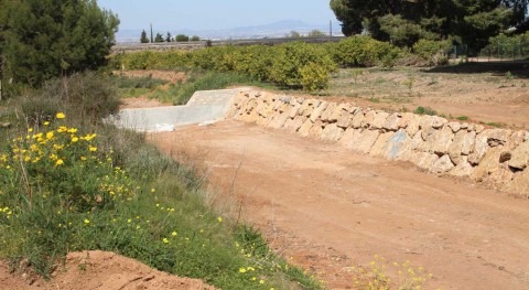 información pública proyecto restauración rambla Matildes