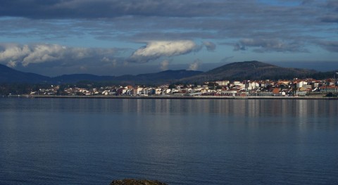 Ría de Arousa (Wikipedia/CC).