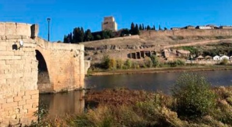 deshielo pone alerta ríos Burgos, Soria, Segovia, Ávila y Salamanca