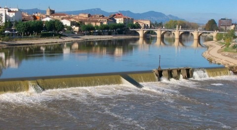 consulta pública Real Decreto subvenciones adaptar riesgo inundación Ebro