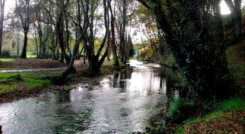 CHMS reduce deuda y destina más fondos al control y mejora calidad aguas