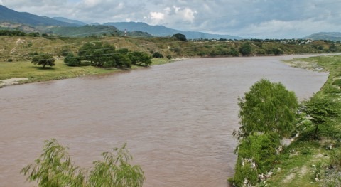 Guatemala planifica acciones resolver problema contaminación río Motagua