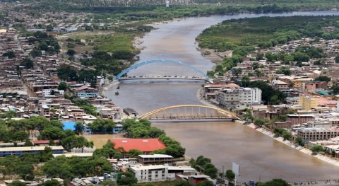 ANA Perú implementará 111 estructuras medición agua bloques riego Piura