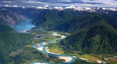 Consejos Cuencas, forma adaptación al cambio climático