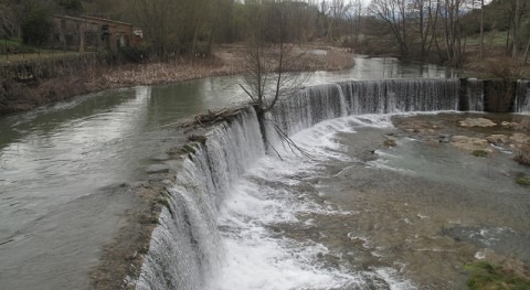 Cataluña conciencia importancia preservar buen estado nuestros ríos
