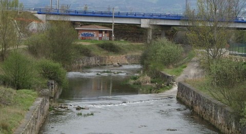 Río Nora (Wikipedia/CC).