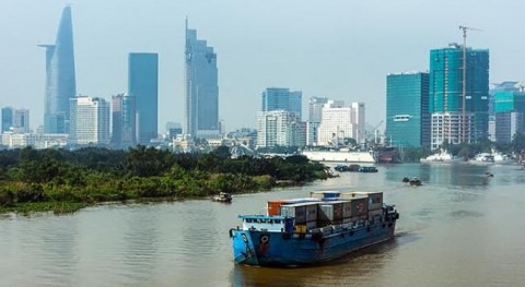 Xylem instalará primera aplicación tratamiento agua ozono Vietnam