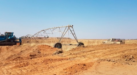 nexo agua, energía y seguridad alimentaria