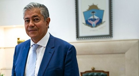 Neuquén destina más 200.000 millones pesos ( 122 M€) agua y saneamiento
