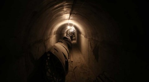 Agua Quito construirá colector alivio Runachanga próximos 100 años