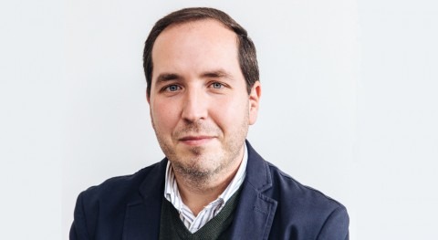 Smart water cities: gestión agua ciudades futuro