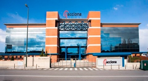 Acciona confía que Cataluña pague 300 millones que corresponden ATLL