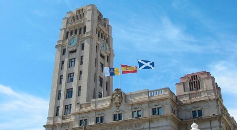 Cabildo invierte 1,2 millones euros mejorar saneamiento Silos