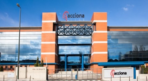 Acciona recibe autorización CNMC tomar control ATLL