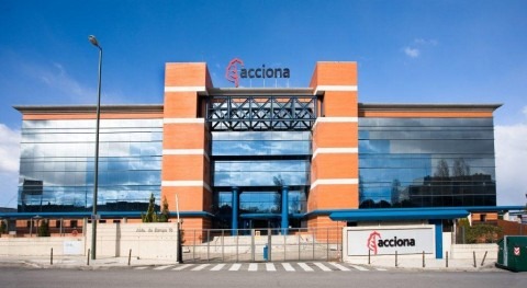 Acciona rechaza última propuesta liquidación ATLL