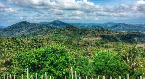 calentamiento global acelera frecuencia extremos cálidos y precipitaciones