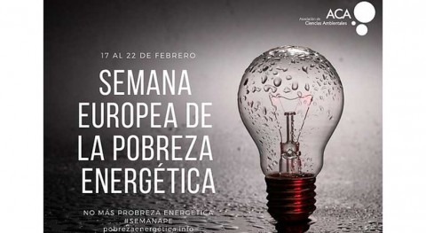 Semana Europea Pobreza Energética