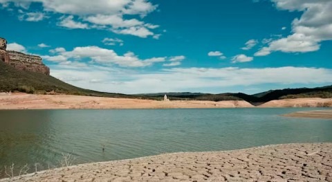 ACA decretará excepcionalidad sequía siete nuevas áreas cuencas internas