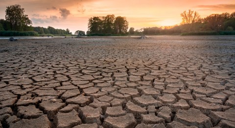 regantes alertan que falta inversión obras regulación agravará sequías