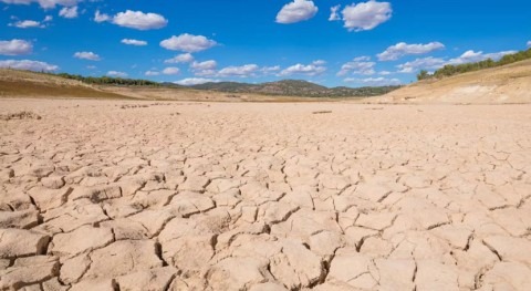 Europa frente al desafío agua: estrategia común resiliencia hídrica