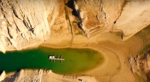 agua y alto precio mala economía