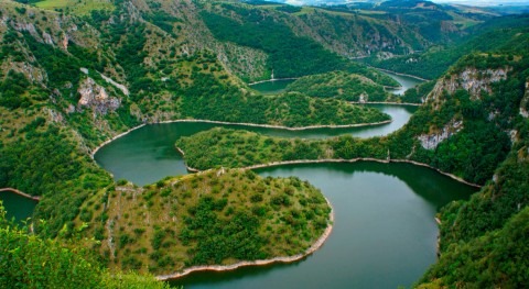 Nuevos proyectos construcción depuradoras aguas 28 municipios Serbia