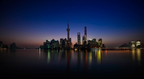 hundimiento ciudades afecta tercio población urbana china