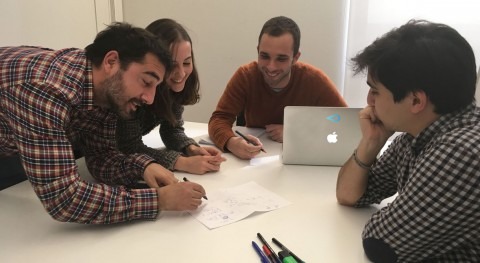 Global Omnium lanza SIC PARVIS MAGNA, que fomenta emprendimiento sector agua