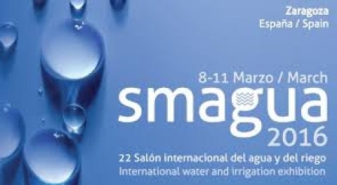 AEAS aborda situación gestión redes distribución agua potable SMAGUA 2016