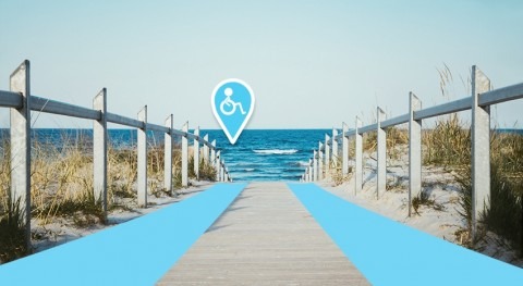 Smart beaches: tecnología al servicio playas