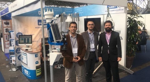 ingeniería aranesa Arantec Enginnering ganadora ANYWHERE Innovation Challenge