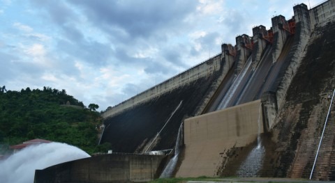 Sudáfrica continuará aumentando presupuesto dirigido al sector agua