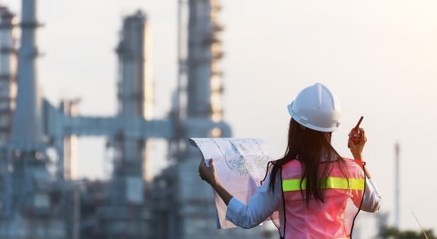 Tecniberia crea Comité Mujer Ingeniería