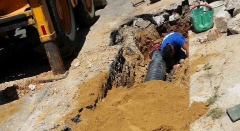 Alaquà evita pérdida mensual 214 millones litros agua gracias gestión eficiente