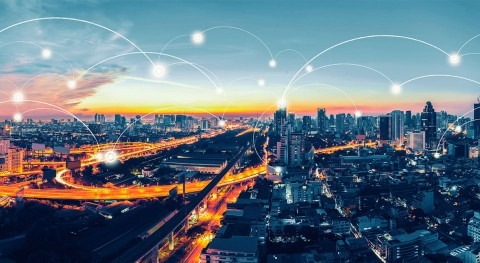 3 claves gestión inteligente ciudades