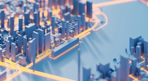 tendencias 2021 que redefinirán futuro sector agua