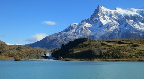 Día Mundial Agua: avanzando gestión integrada recurso hídrico