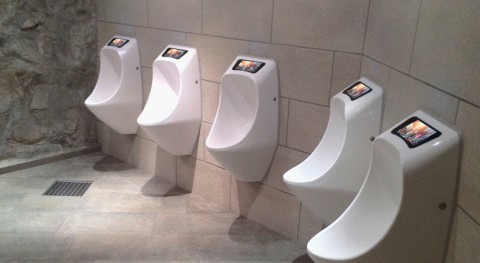 Desvelamos secreto inodoros agua